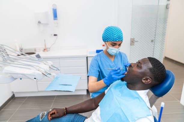 Best Dentist for Dental Trauma  in Lorena, TX